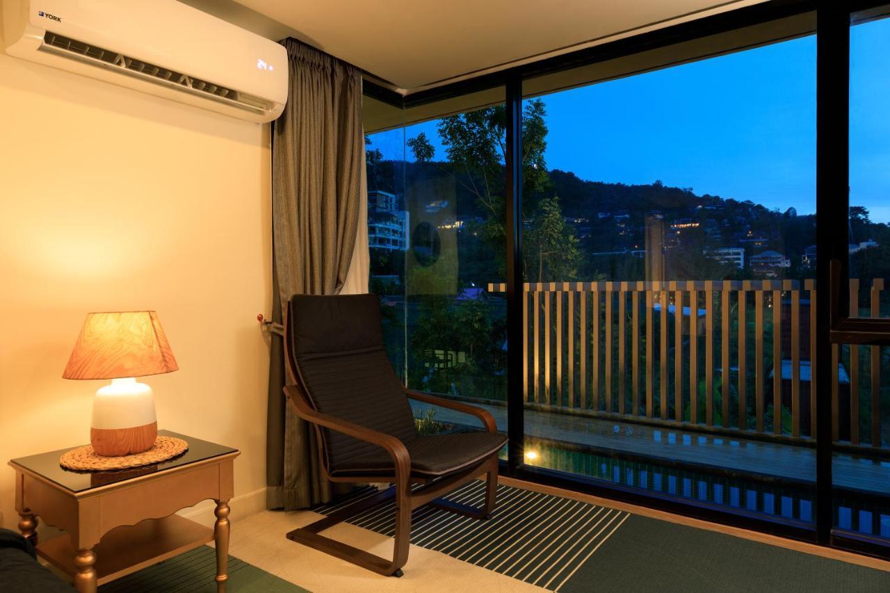 The Aristo By Holy Cow, 4-Br Loft, 150 M2, Pool View Aparthotel Surin Beach  Exterior foto