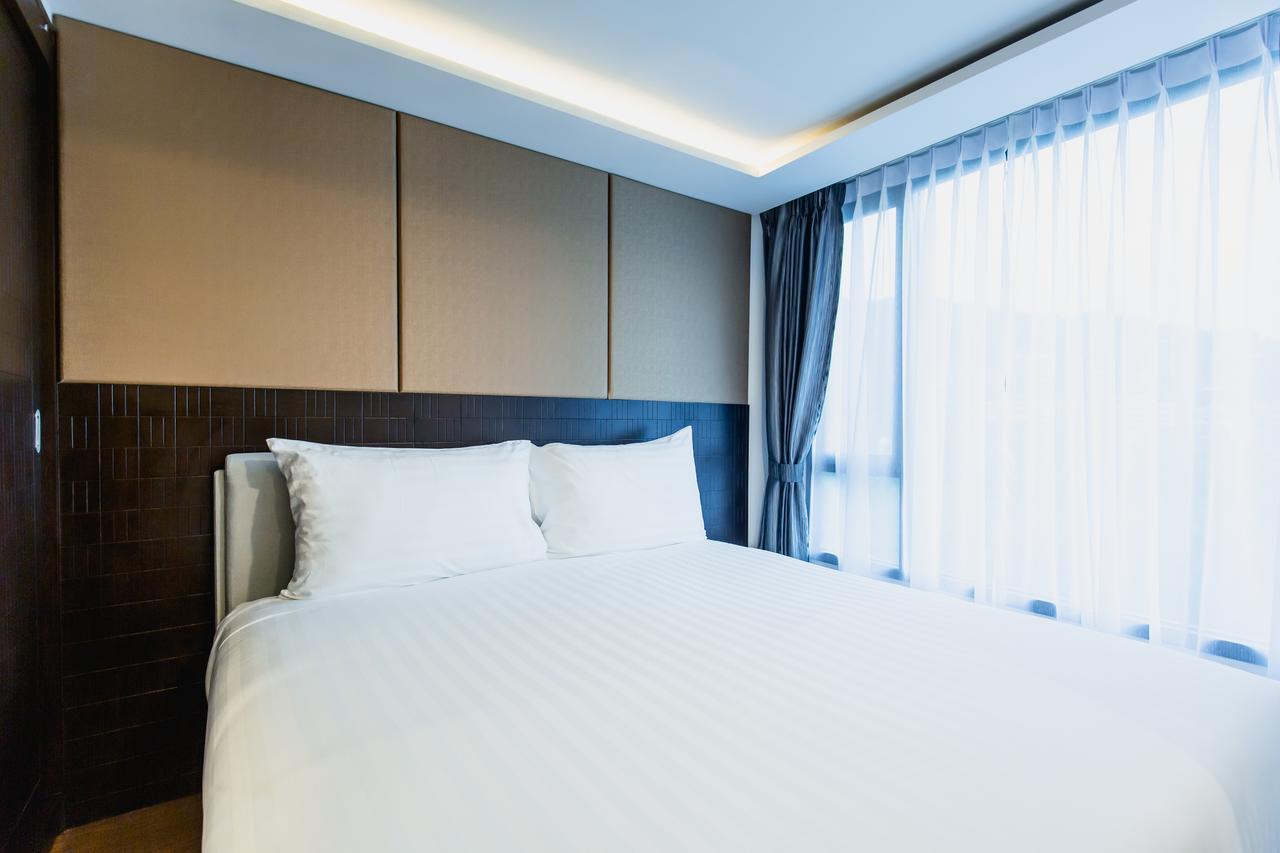 The Aristo By Holy Cow, 4-Br Loft, 150 M2, Pool View Aparthotel Surin Beach  Exterior foto