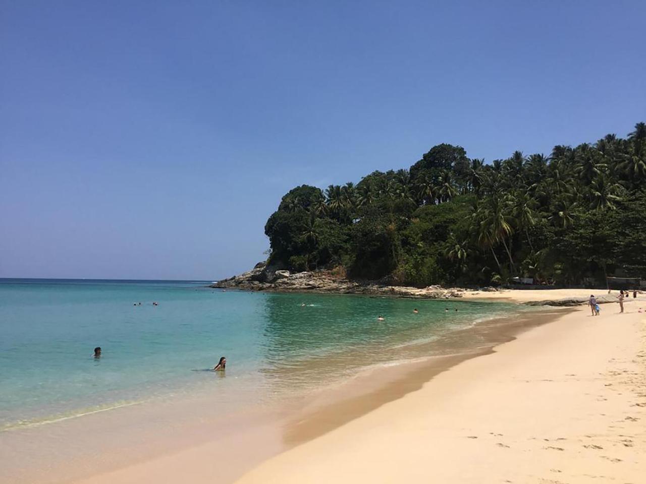 The Aristo By Holy Cow, 4-Br Loft, 150 M2, Pool View Aparthotel Surin Beach  Exterior foto