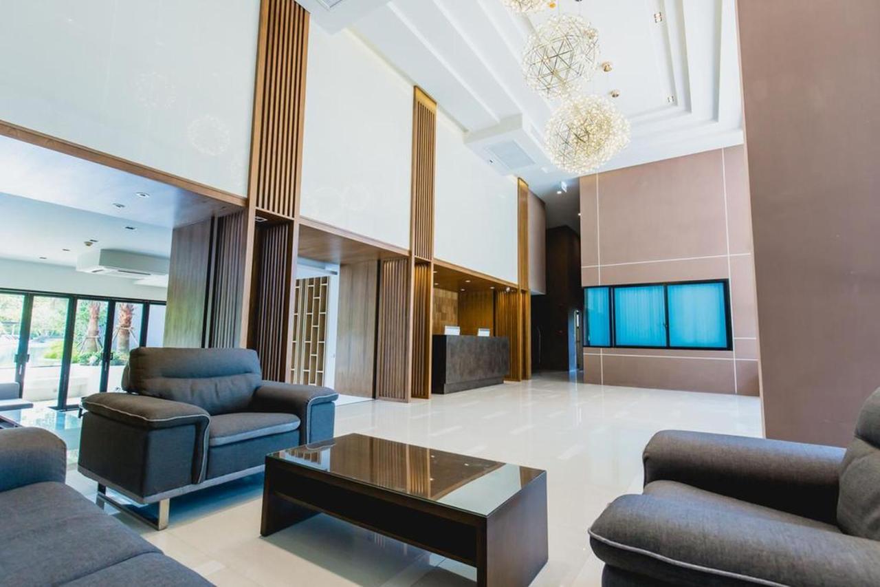 The Aristo By Holy Cow, 4-Br Loft, 150 M2, Pool View Aparthotel Surin Beach  Exterior foto