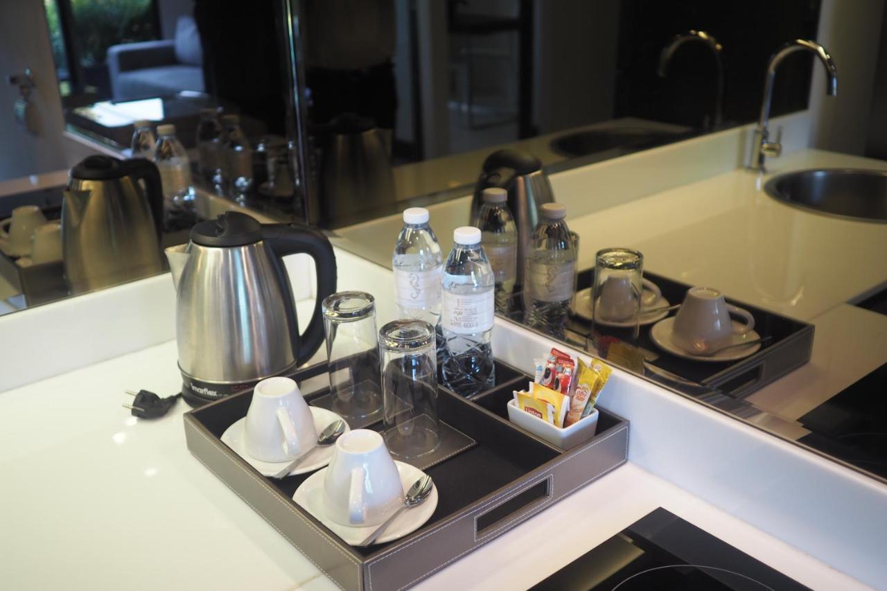 The Aristo By Holy Cow, 4-Br Loft, 150 M2, Pool View Aparthotel Surin Beach  Exterior foto