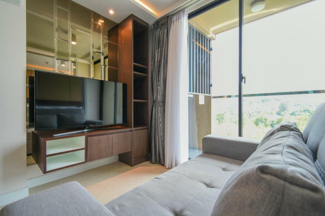 The Aristo By Holy Cow, 4-Br Loft, 150 M2, Pool View Aparthotel Surin Beach  Exterior foto